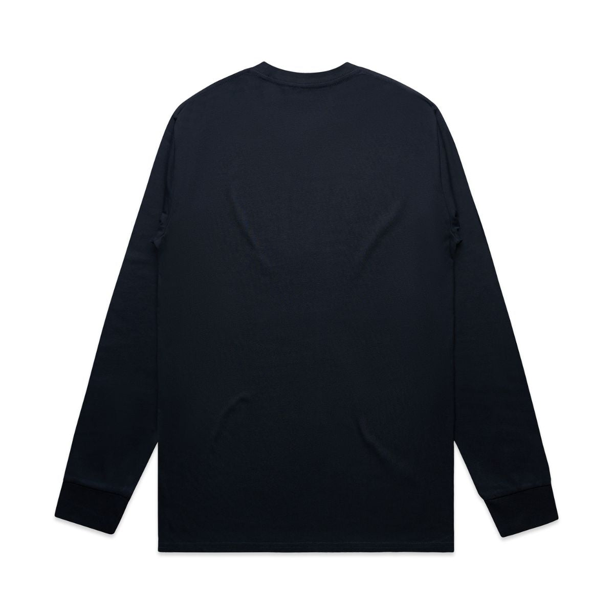 ascolour Men's Classic L/S Tee - Colours 5071