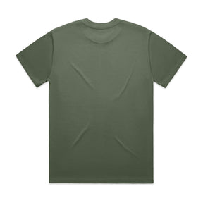 ascolour Men's Heavy Tee 5080