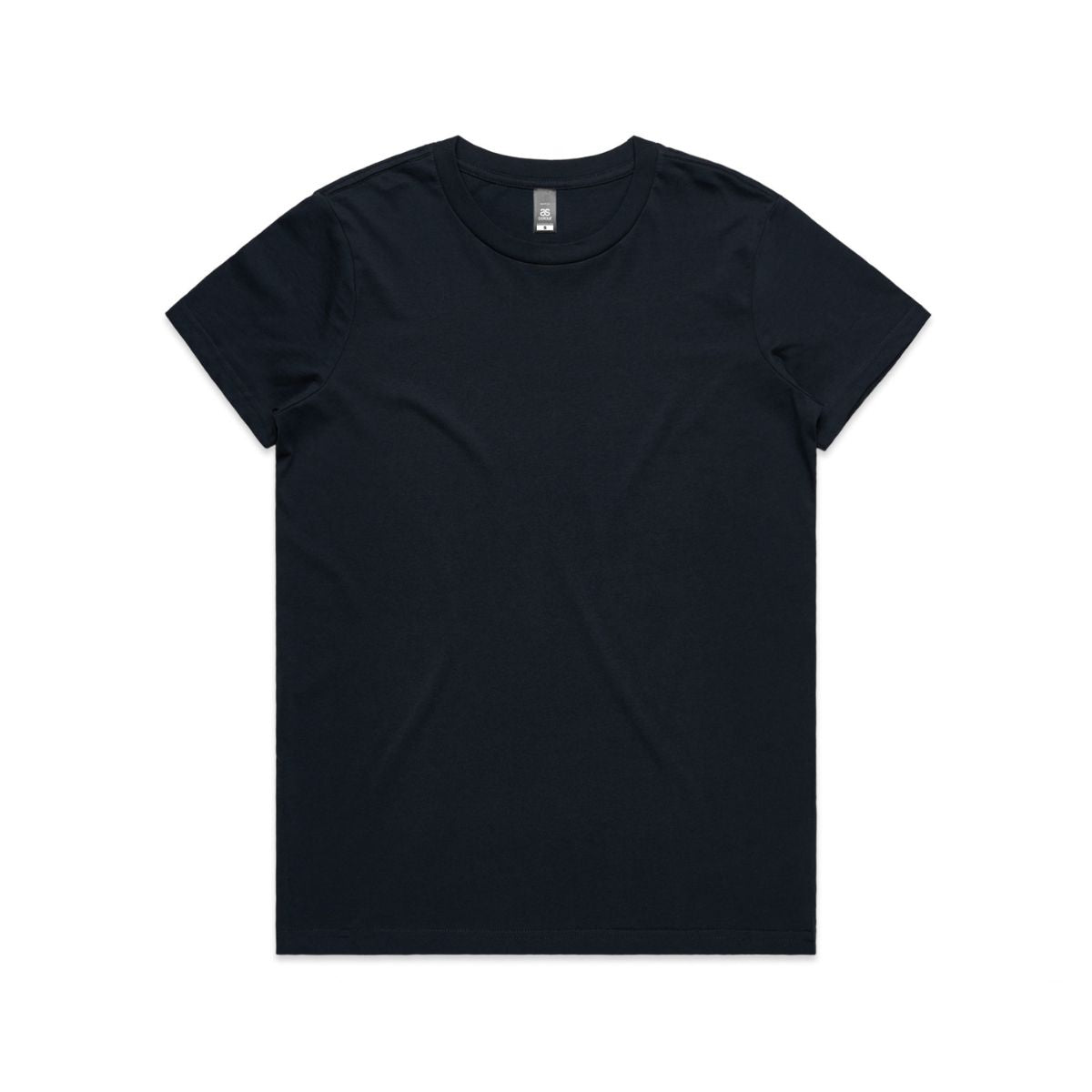 ascolour Women's Maple Tee 4001 - Blue Shades