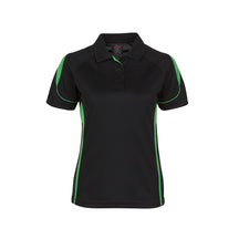 JB'S Ladies Podium Bell Polo Shirt 7BEL1