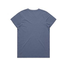 ascolour Women's Maple Faded Tee 4065