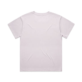 ascolour Women's Martina Tee 4006