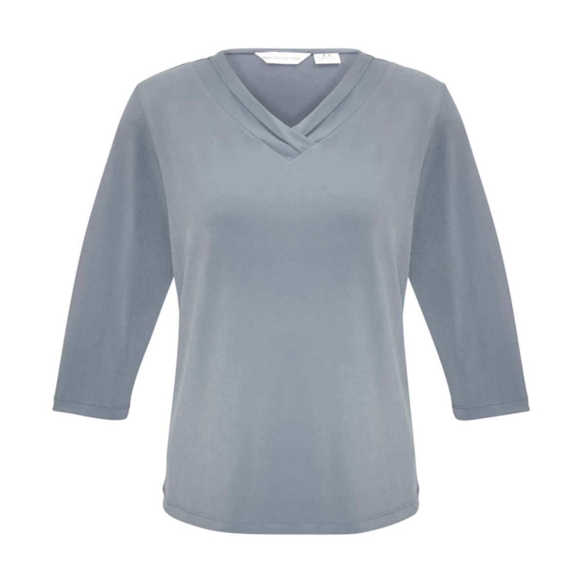 Women's Lana 3/4 Sleeve Top K819LT