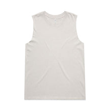 ascolour Women's Heavy Faded Tank 4089