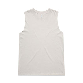 ascolour Women's Heavy Faded Tank 4089