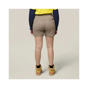 Hard Yakka Women's Toughmaxx Work Shorts Y08119