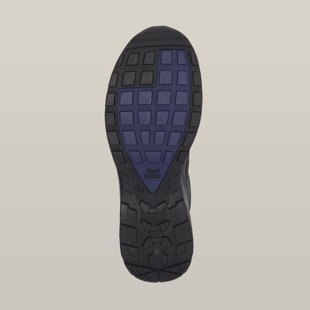 Hard Yakka X Range Low Composite Toe Safety Shoe Y60364