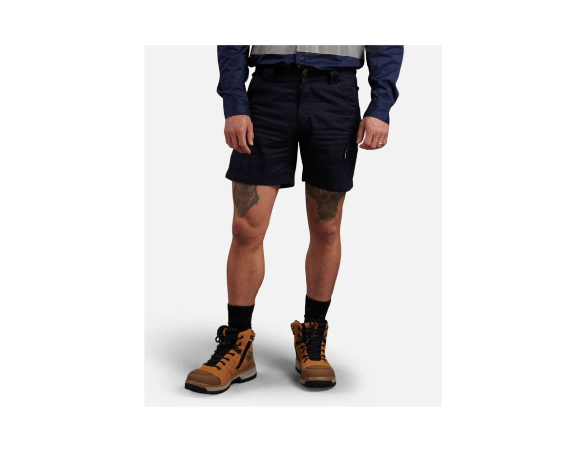 KingGee Tradies Summer Lightweight Cargo Short Shorts K17330