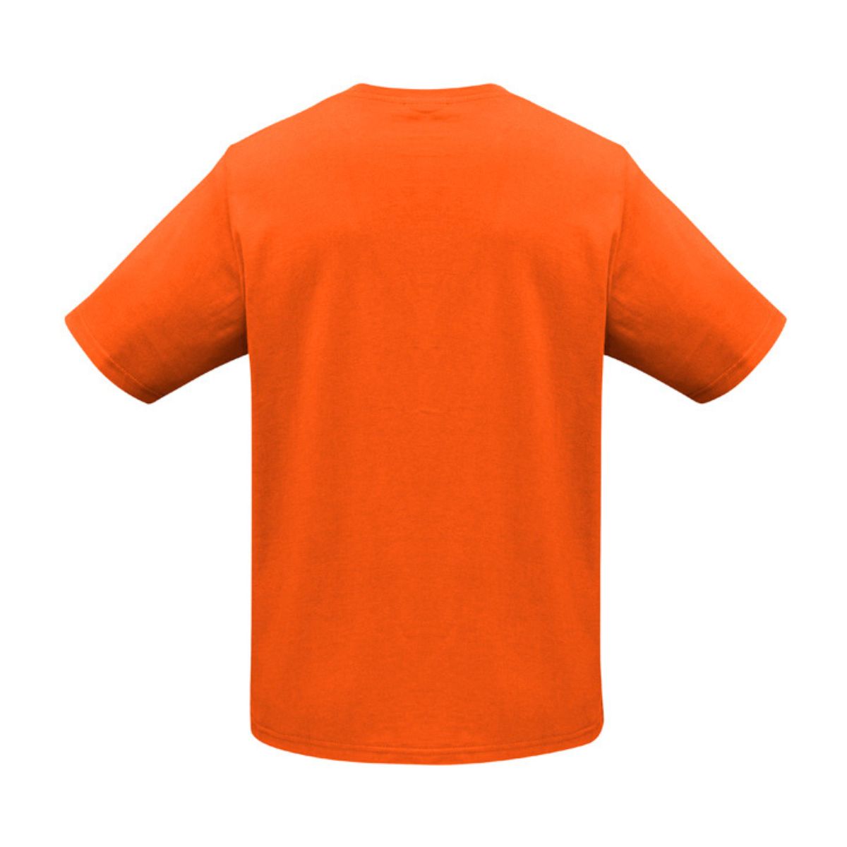 Biz Collection Men's Ice Short Sleeve Tee - Fluoro/Neon Colours T10012