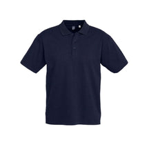 Biz Collection Men's Ice Short Sleeve Polo P112MS