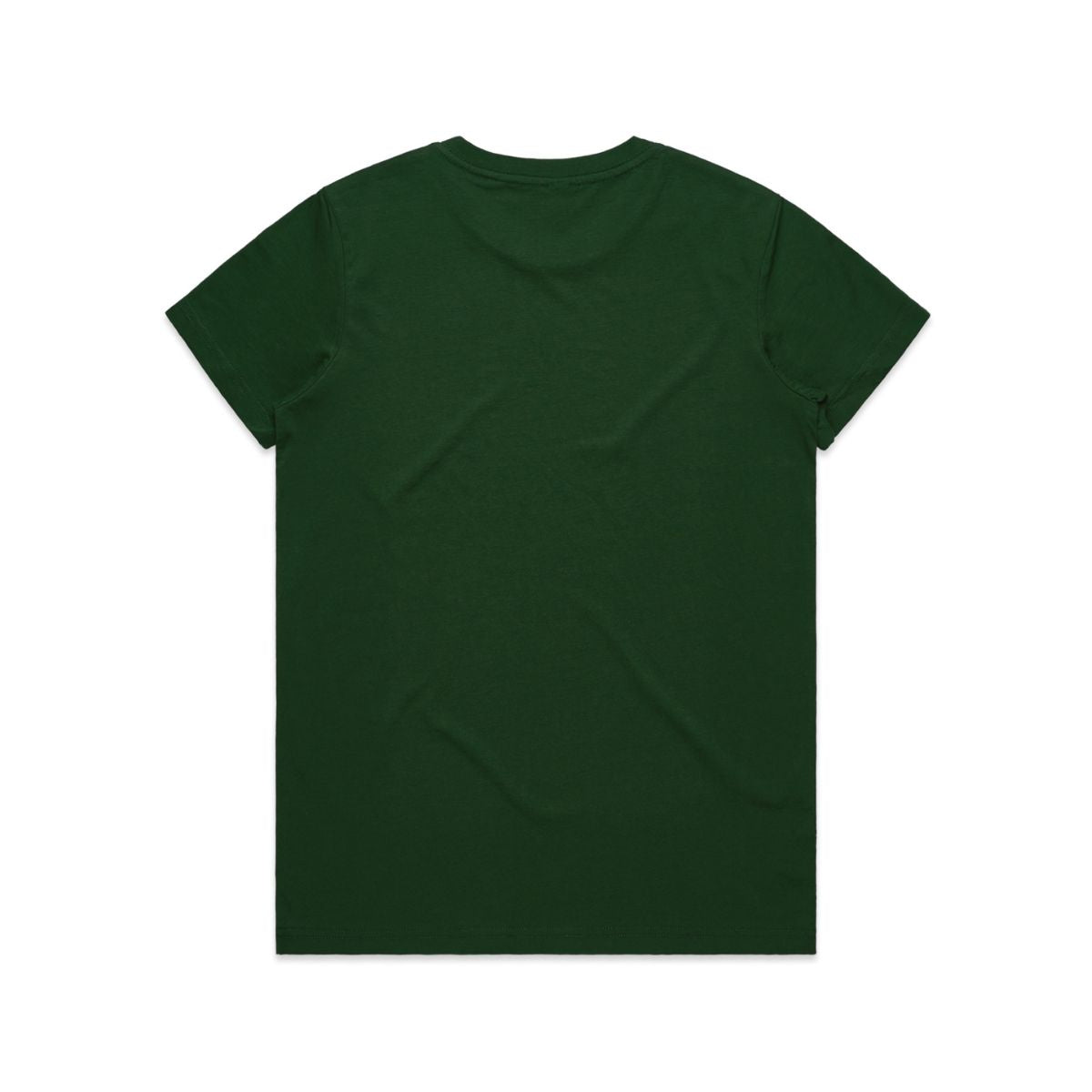 ascolour Women's Maple Tee 4001 - Greens