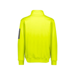 Syzmik Unisex Streetworx Water Resistant 1/4 Zip Pullover  ZT665