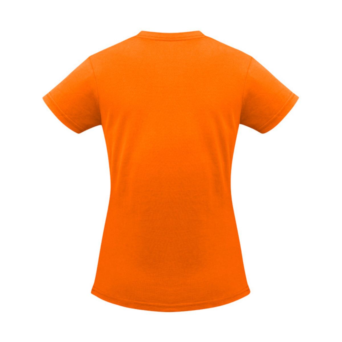 Biz Collection Women's Ice Short Sleeve Tee - Bright Colours T10022