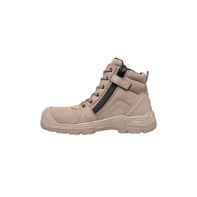 Puma Tornado Safety Boot