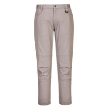 Portwest Slim fit Stretch Work Pants MP708