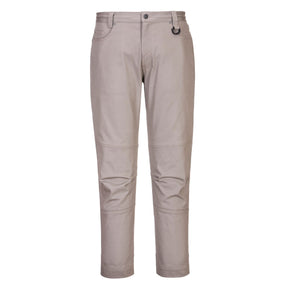 Portwest Slim fit Stretch Work Pants MP708