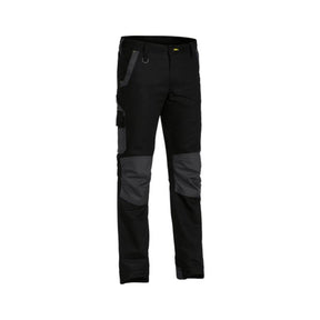 Bisley Men's Flx & Move™ Stretch Pants BPC6130