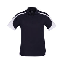 Men's Talon Short Sleeve Polo P401MS