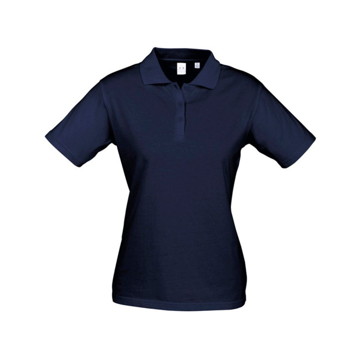 Biz Collection Women's Ice Short Sleeve Polo P112LS