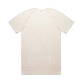 ascolour Men's Staple Active Blend Tee 5610