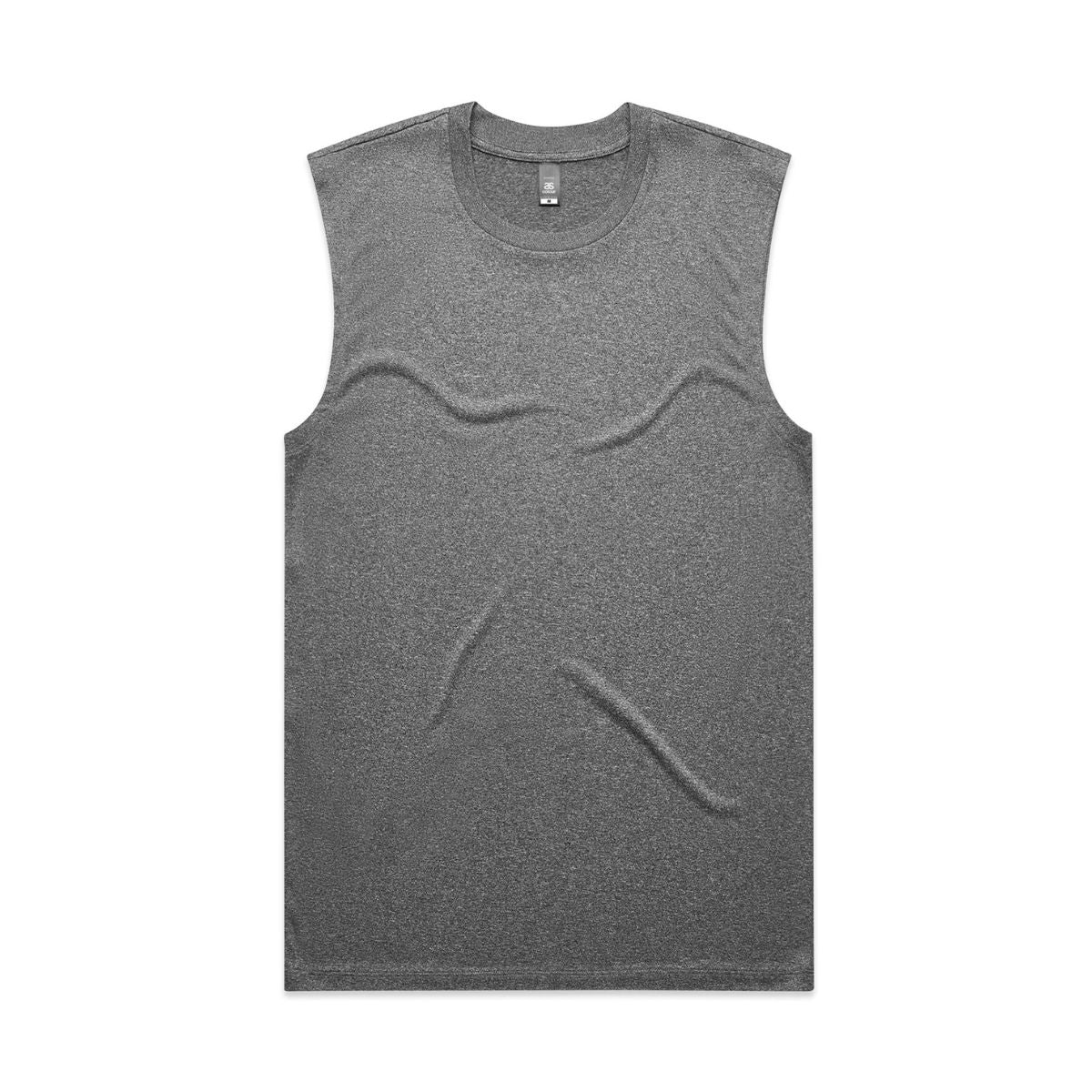 ascolour Men's Staple Active Tank 5078