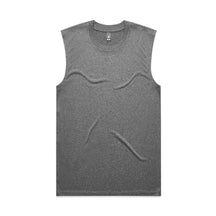 ascolour Men's Staple Active Tank 5078