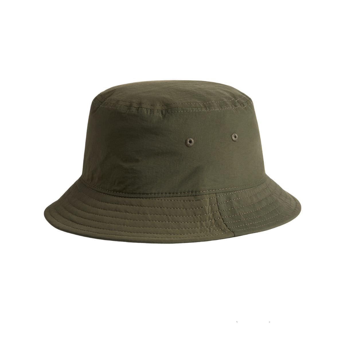 ascolour Nylon Bucket Hat 1171