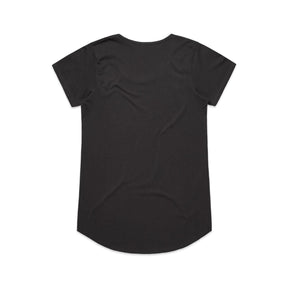 ascolour Women's Mali Tee 4008