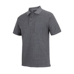 JB'S Pocket Polo Short Sleeve Polo Shirt 210P