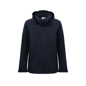 Biz Corporate Men's Atlas Jacket J502M