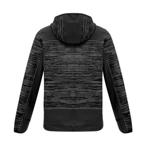 Syzmik Unisex Streetworx Reinforced Knit Hoodie ZT360