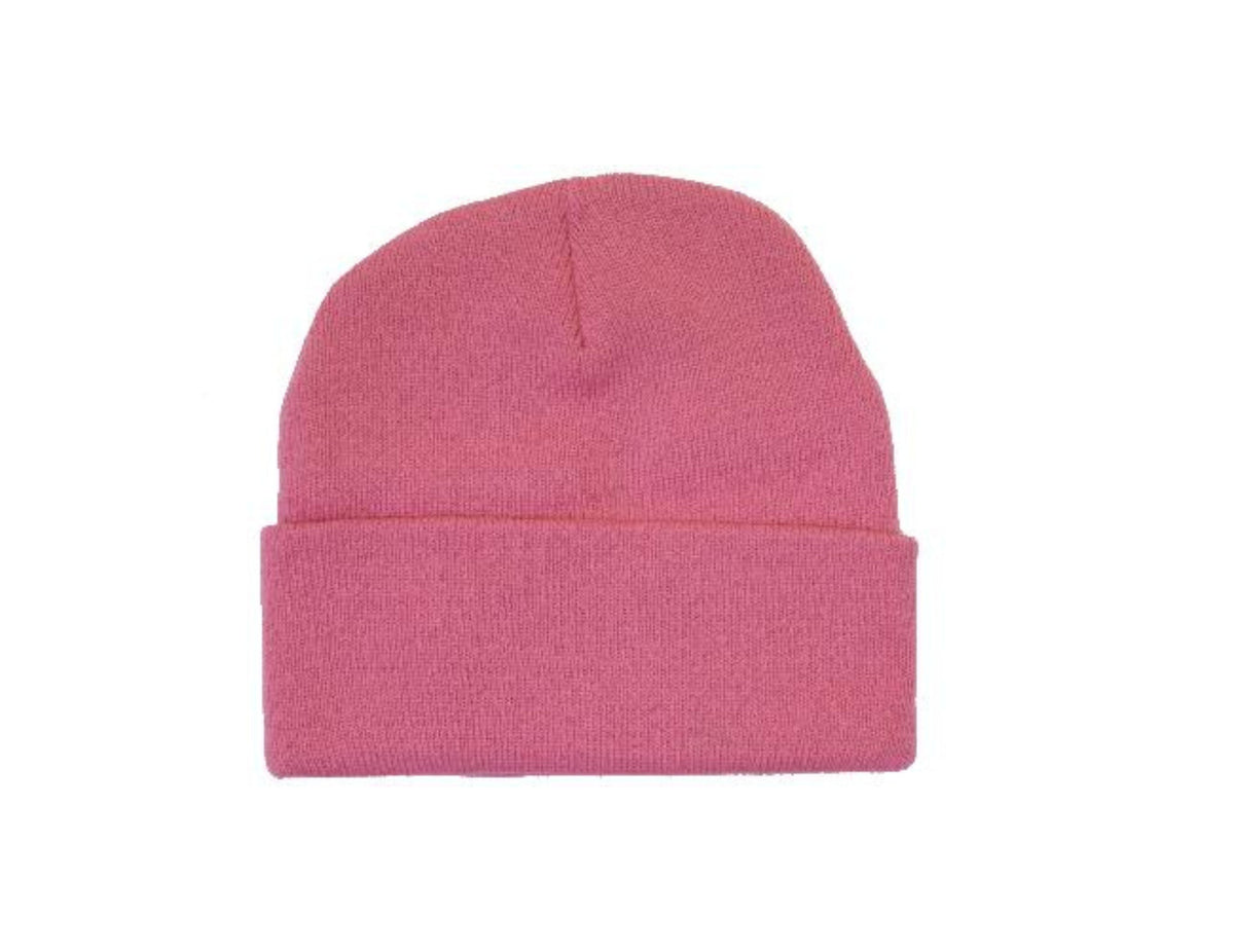 Acrylic Beanie - Toque 4243