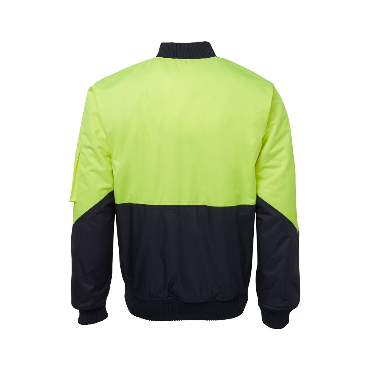 JB's Hi Vis Flying Jacket 6HVFJ