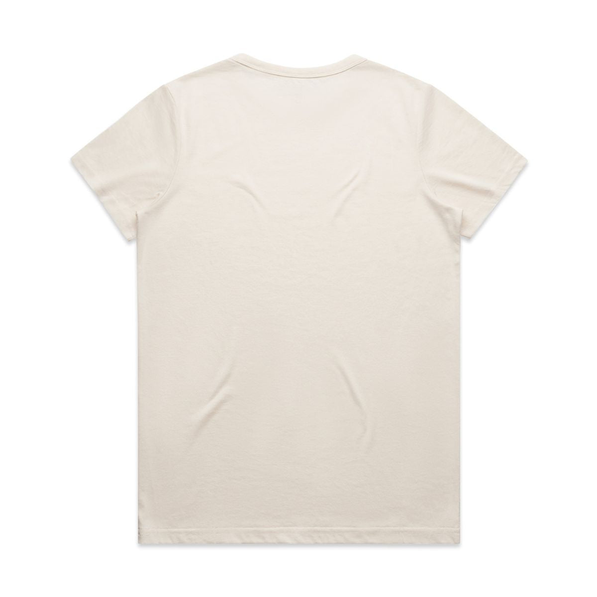 ascolour Women's Maple Active Blend Tee 4610