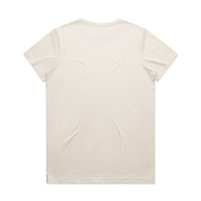 ascolour Women's Maple Active Blend Tee 4610