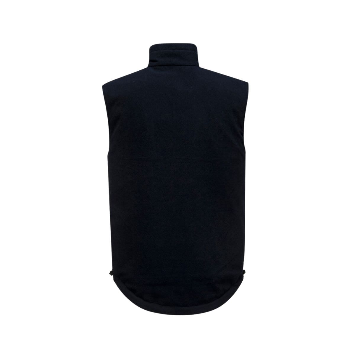 Portwest Fleece Reversible Vest MV214