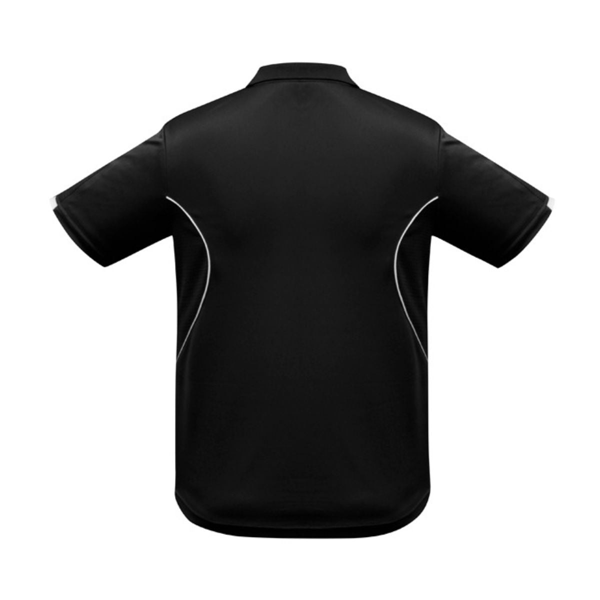 Biz Collection Men's Razor Short Sleeve Polo P405MS