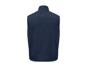 Biz Collection Unisex Reversible Fleece Vest (NV5300)