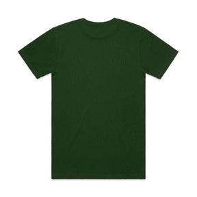 ascolour Men's Block Tee - Colours 5050