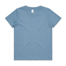 ascolour Kid's Staple Tee 3005