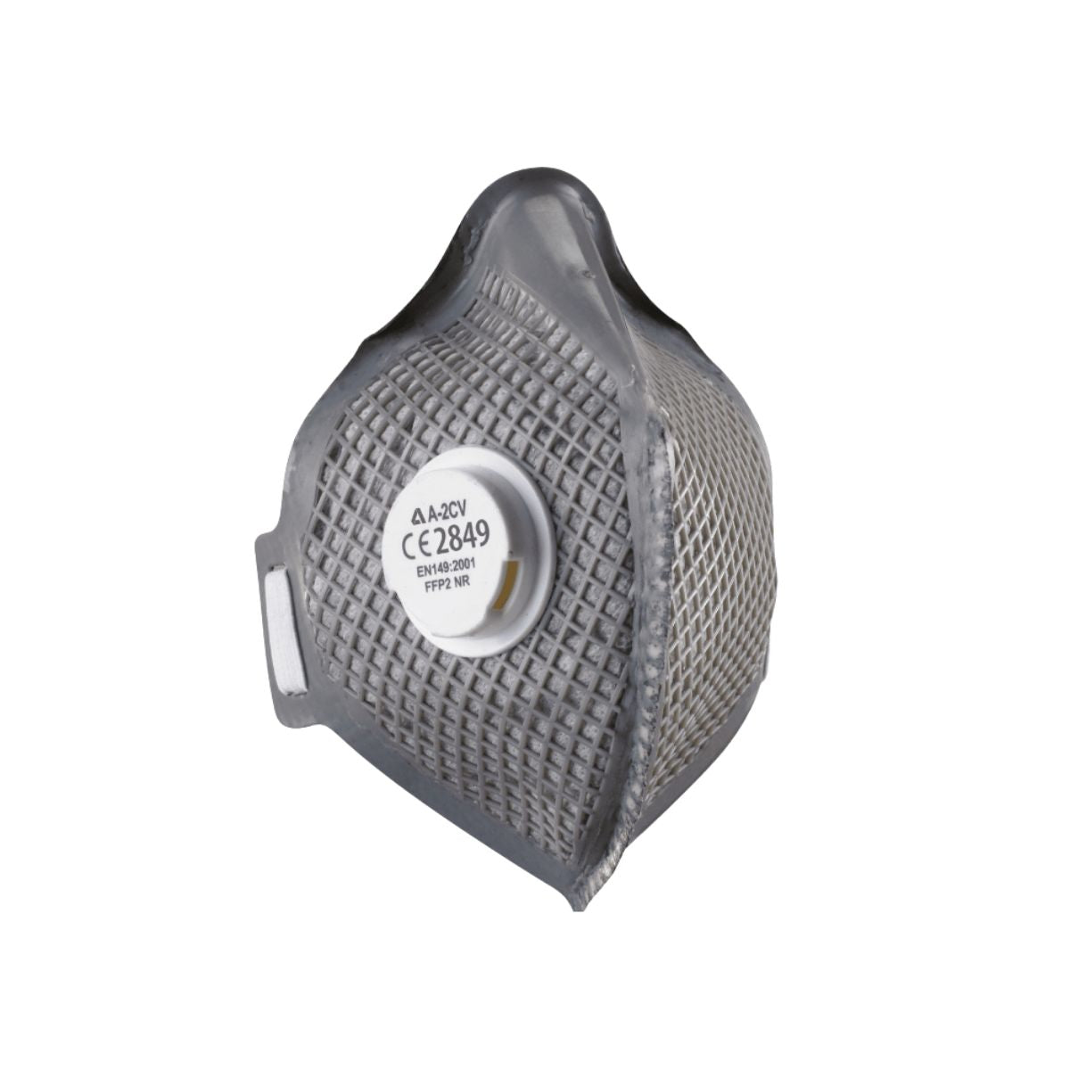 Skytec Disposable P2 Respirator (A-Series) - (Box of 10)