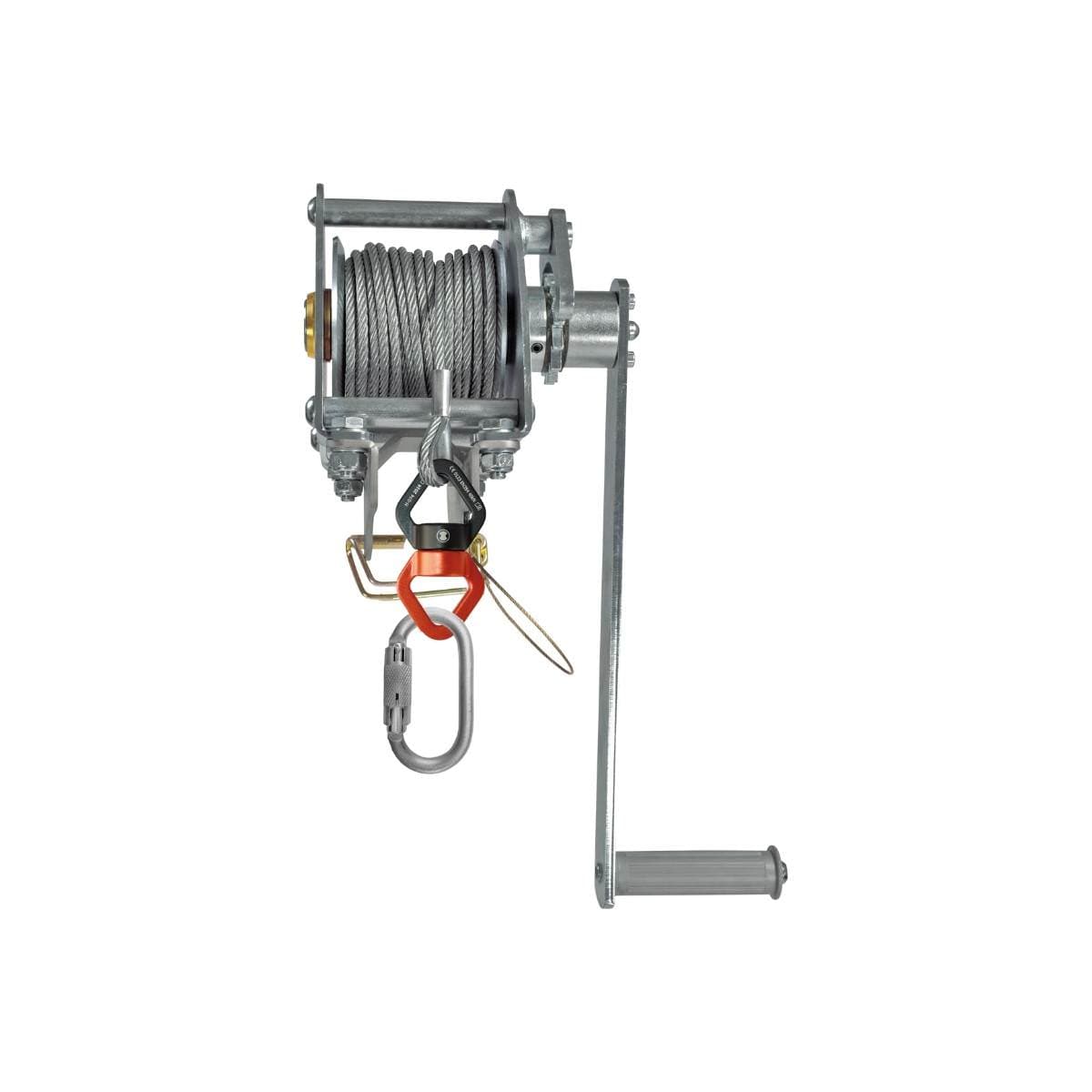 Skylotec TRIBOC Wind - Manual Handling Winch 15M ACS-0036-15-T