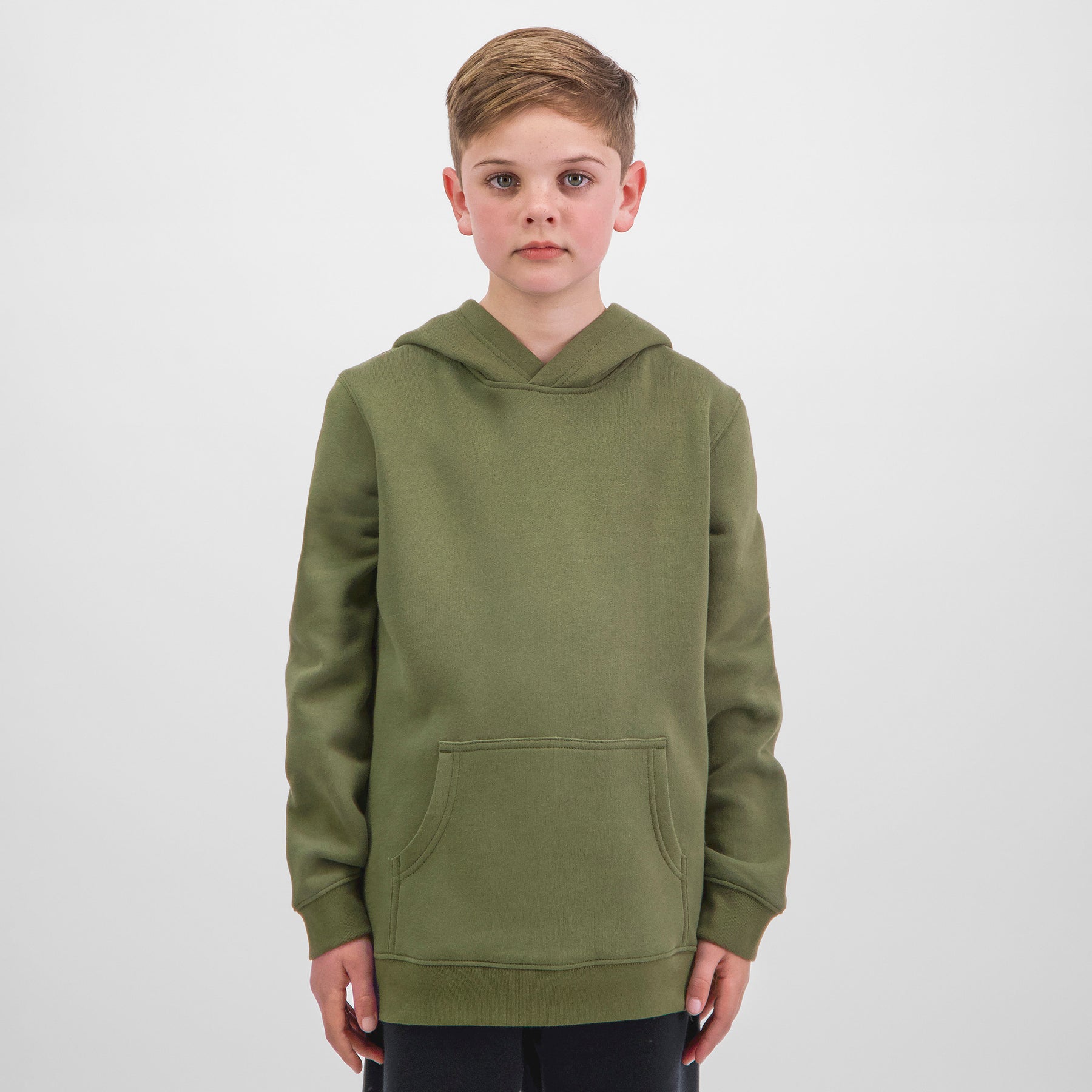 GOODMATES Basis Kids Hoodie X1003K