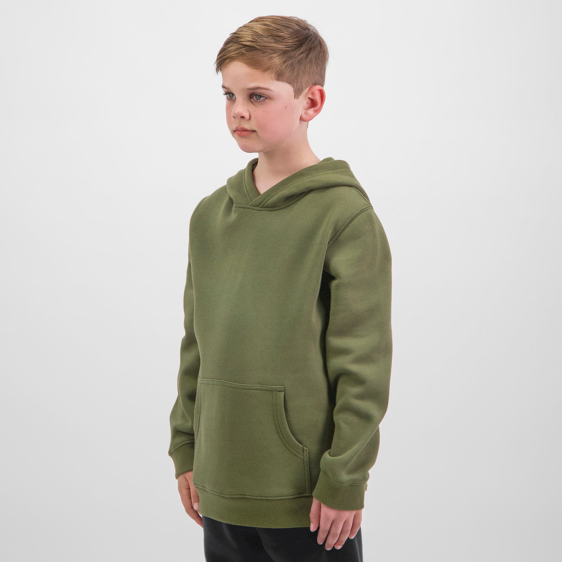 GOODMATES Basis Kids Hoodie X1003K