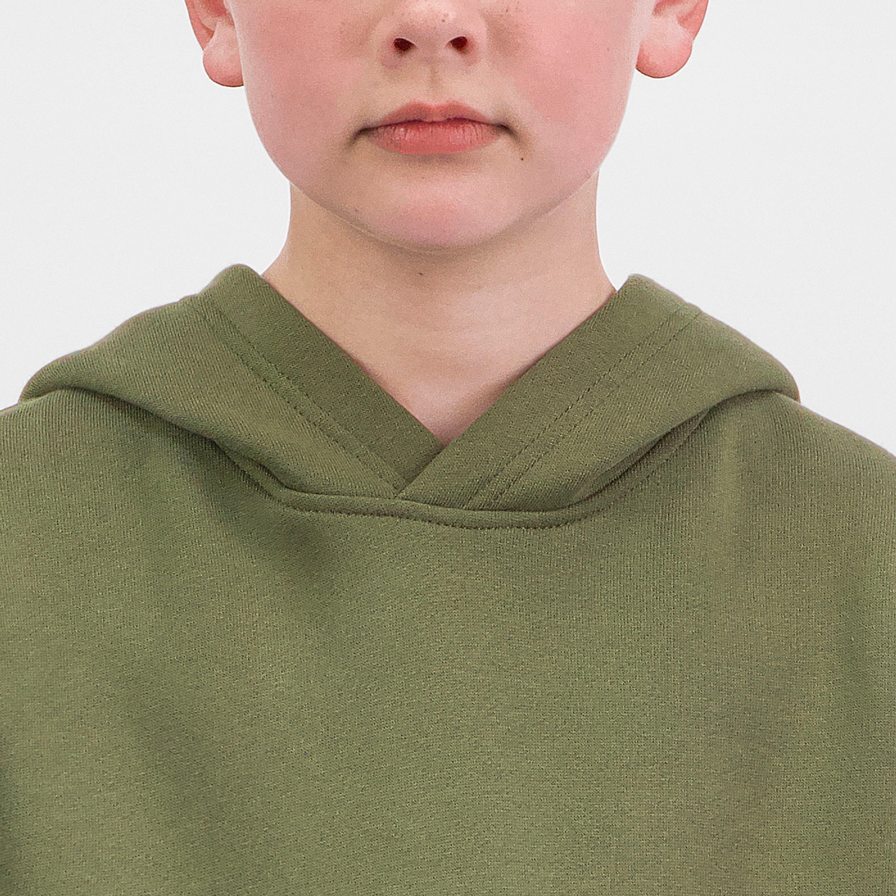 GOODMATES Basis Kids Hoodie X1003K