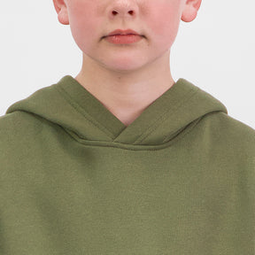 GOODMATES Basis Kids Hoodie X1003K