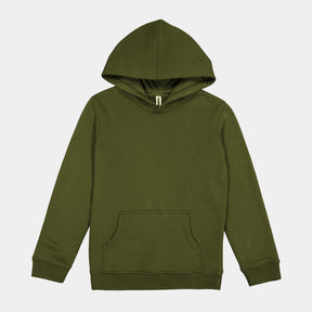 GOODMATES Basis Kids Hoodie X1003K