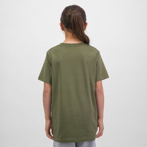 GOODMATES Basis Kids Short Sleeve Tee X1001K