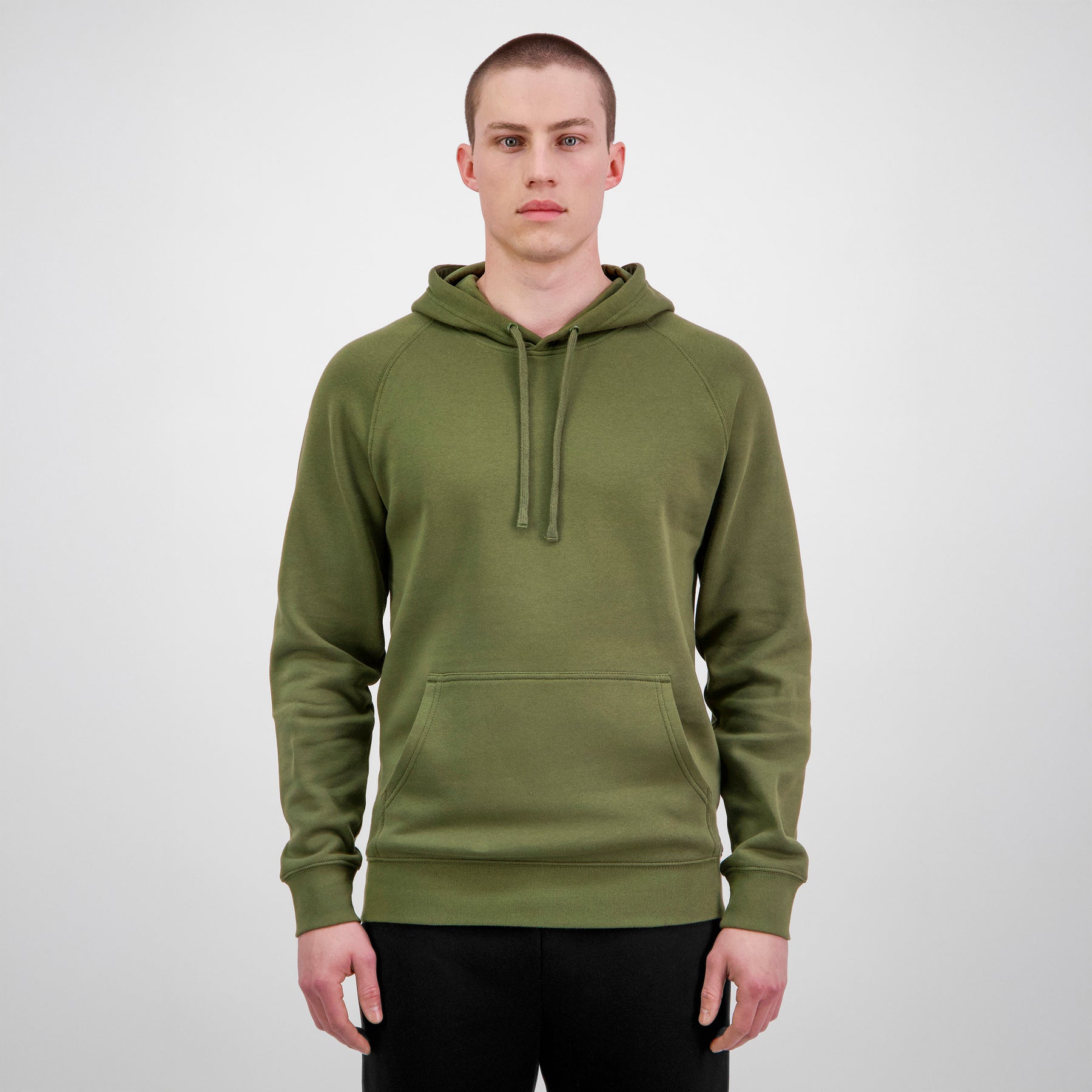 GOODMATES Basis Mens Hoodie X1003M