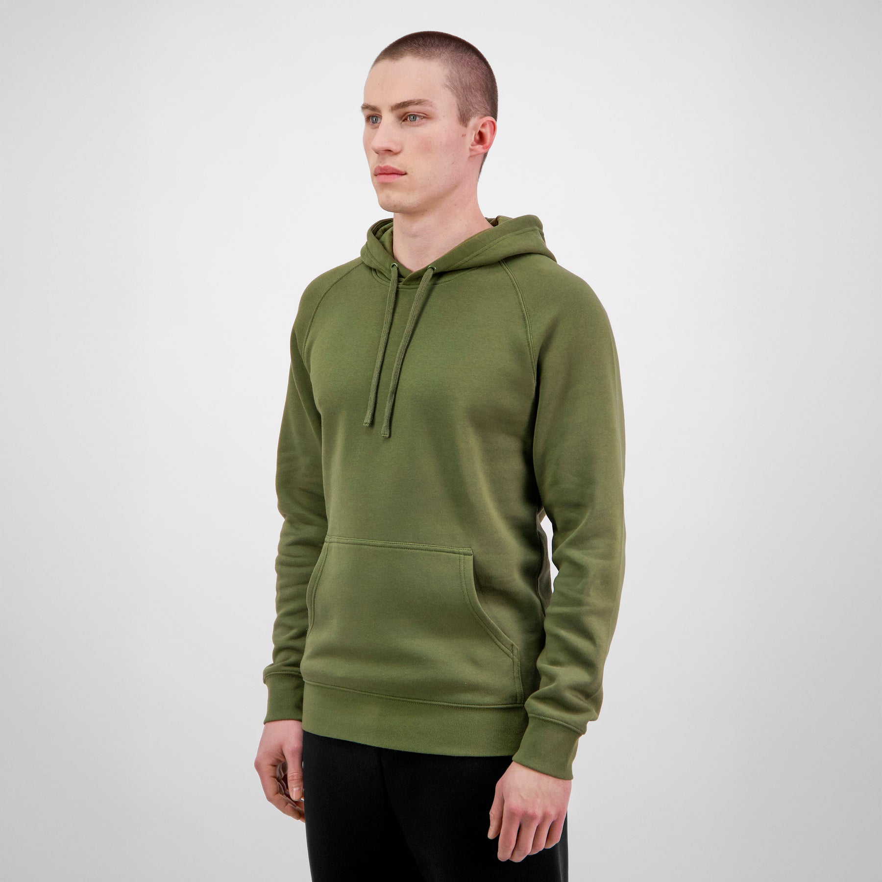 GOODMATES Basis Mens Hoodie X1003M